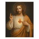 Sacred Heart of Jesus Traditional Catholic 