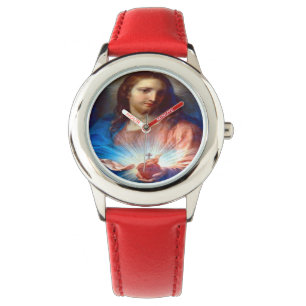 Sacred Heart of Jesus Watch