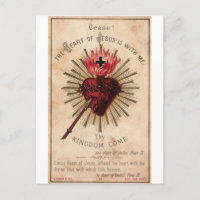 Sacred Heart