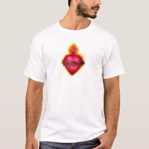 Sacred Heart T-Shirt