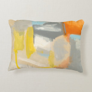 Sacred I Decorative Pillow