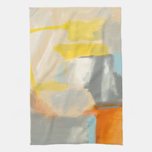 Sacred I Kitchen Towel