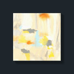 Sacred II Canvas Print<br><div class="desc">Home Décor</div>