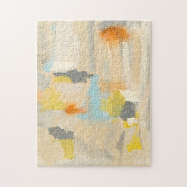 Sacred II Jigsaw Puzzle (Vertical)