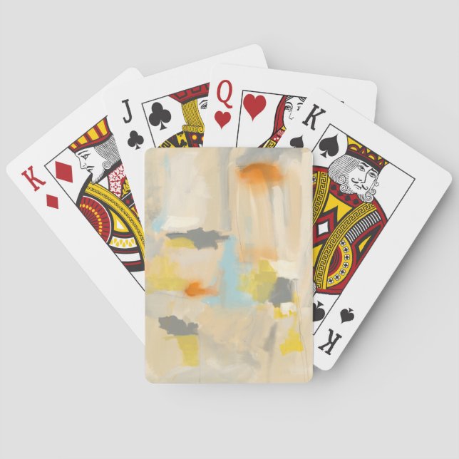 Sacred II Playing Cards (Back)