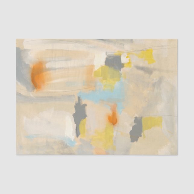 Sacred II Tissue Paper (Front)