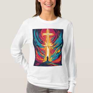 "Sacred Light" T-Shirt