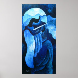 Sacred melody 2012 poster