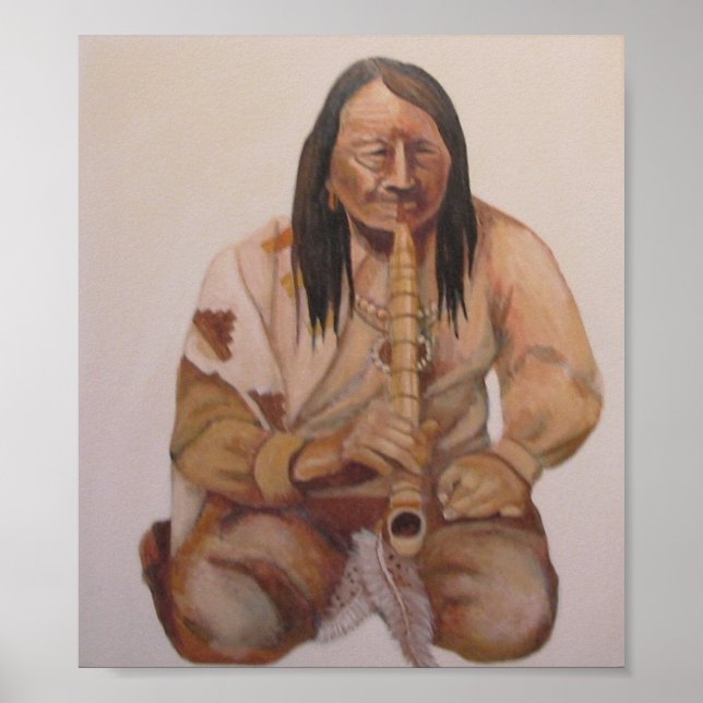 Sacred Rite Poster (Front)