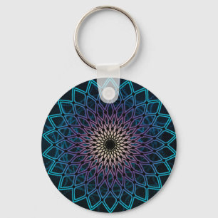Sacred Space Keychain
