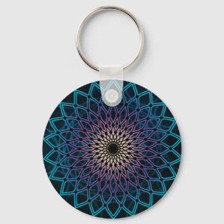 Sacred Space Keychain