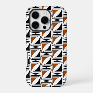Sacred Sun and Moon iPhone 16 Pro Case