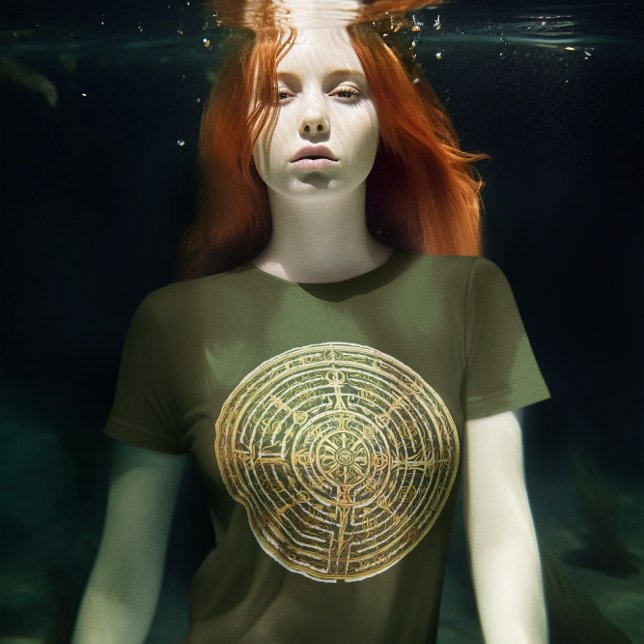 Sacred Symbol Hoodie (Creator Uploaded)