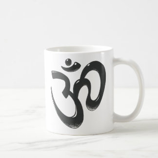 Sacred Symbol Mug
