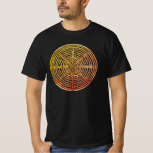 Sacred Symbol T-Shirt
