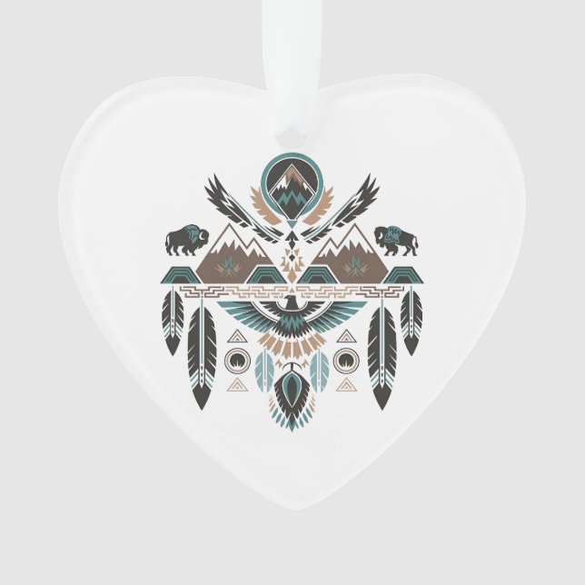 Sacred Symbols (devant)