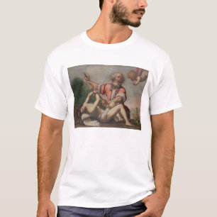 Sacrifice of Isaac T-Shirt
