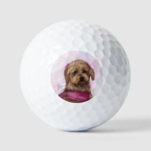 Sacrificial Love Golf Balls