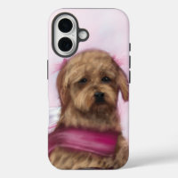Sacrificial Love iPhoneCase - multiple sizes