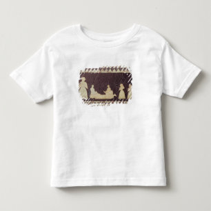 Sacrificial scene toddler t-shirt