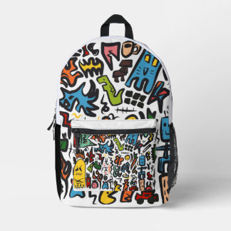 Sacs à Doodle
