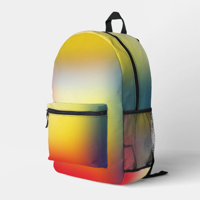 Sacs à dos de strontium (Coin arrière droit)