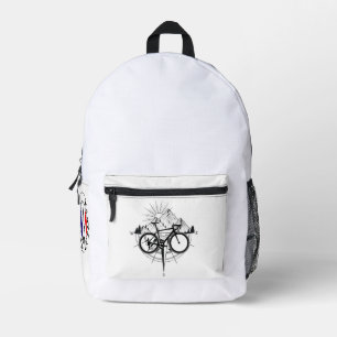 Sacs à Dos Tour de France   Style Cyclisme & Voyag