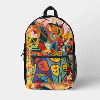 Sacs Abstraits