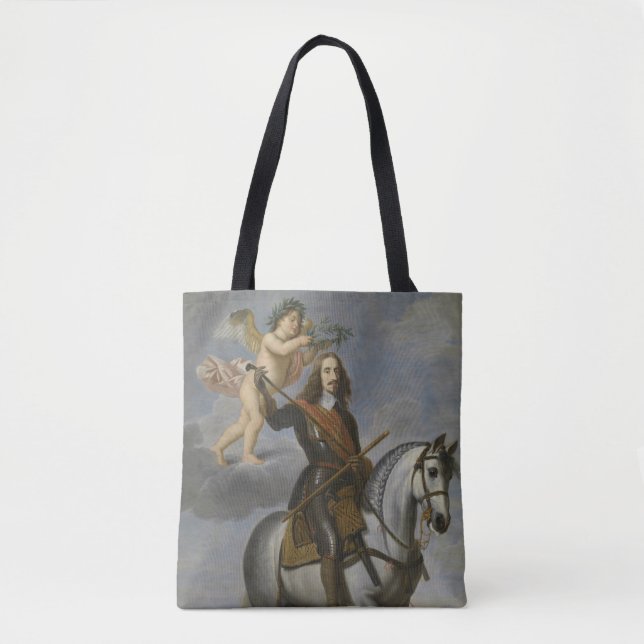Sacs Art Portrait (Devant)