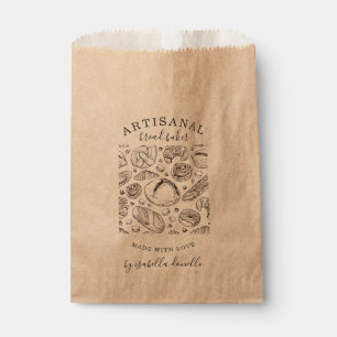Sacs Artisanaux Pour Rouleaux