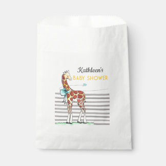 Sacs baby shower Favoriser