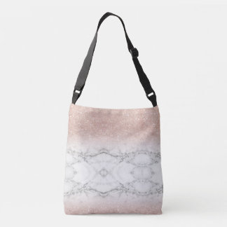 sacs bandoulière roses
