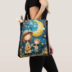 Sacs cabas et sacs de courses