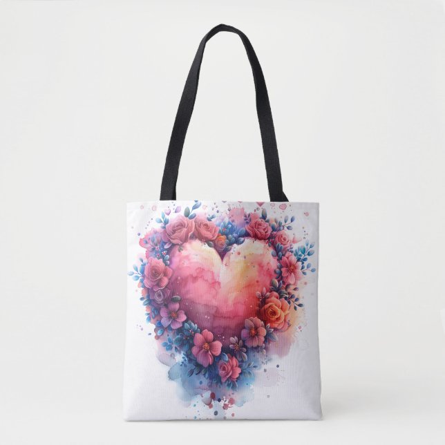Sacs cabas sympas (Devant)