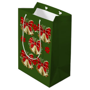 Sacs cadeaux de Noël