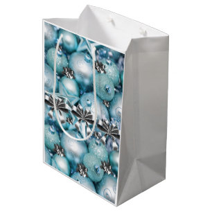 Sacs cadeaux de Noël