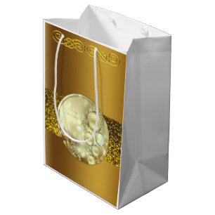 Sacs cadeaux de Noël