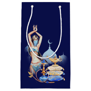 Sacs Cadeaux des Nuits Arabes