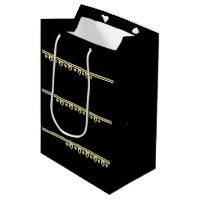 Sacs Cadeaux Love Cat par le poète Adiela Akoo