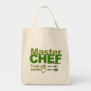 Sacs chef