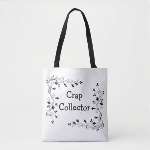 Sacs Collecteur de casiers