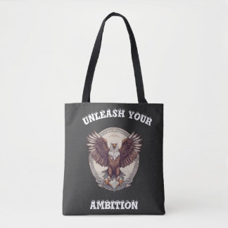 Sacs Crystal Eagle Dynamique