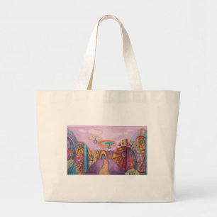 Sacs d'achat colorés