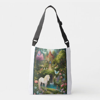 Sacs de carrosserie de carrosserie de la licorne a