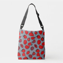 Sacs de carrosserie de Motif de fruits