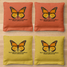 Enregistrer les papillons Monarch