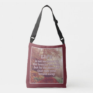 Sacs de devis vie