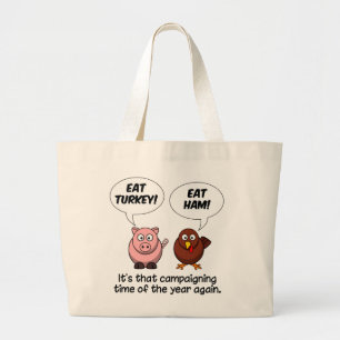 Sacs de dinde et jambon