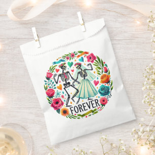 Sacs de Faveur Blancs