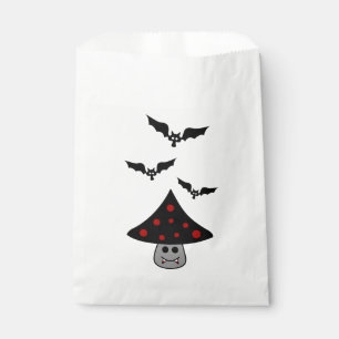 Sacs de faveur de vampire de champignon